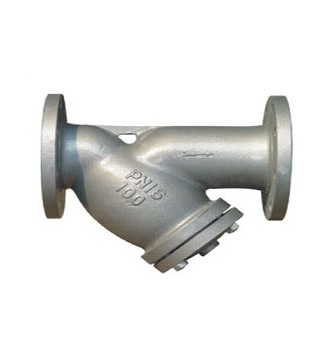 GL41HY型過(guò)濾器