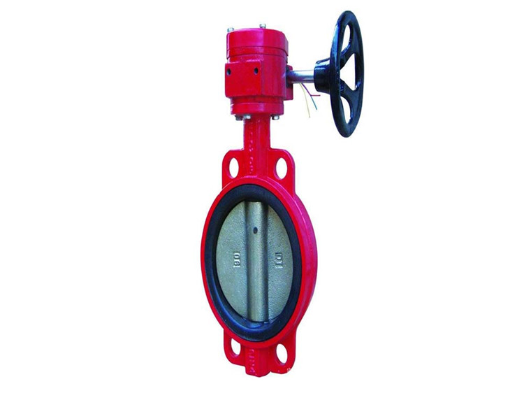 XD371X信號(hào)蝶閥