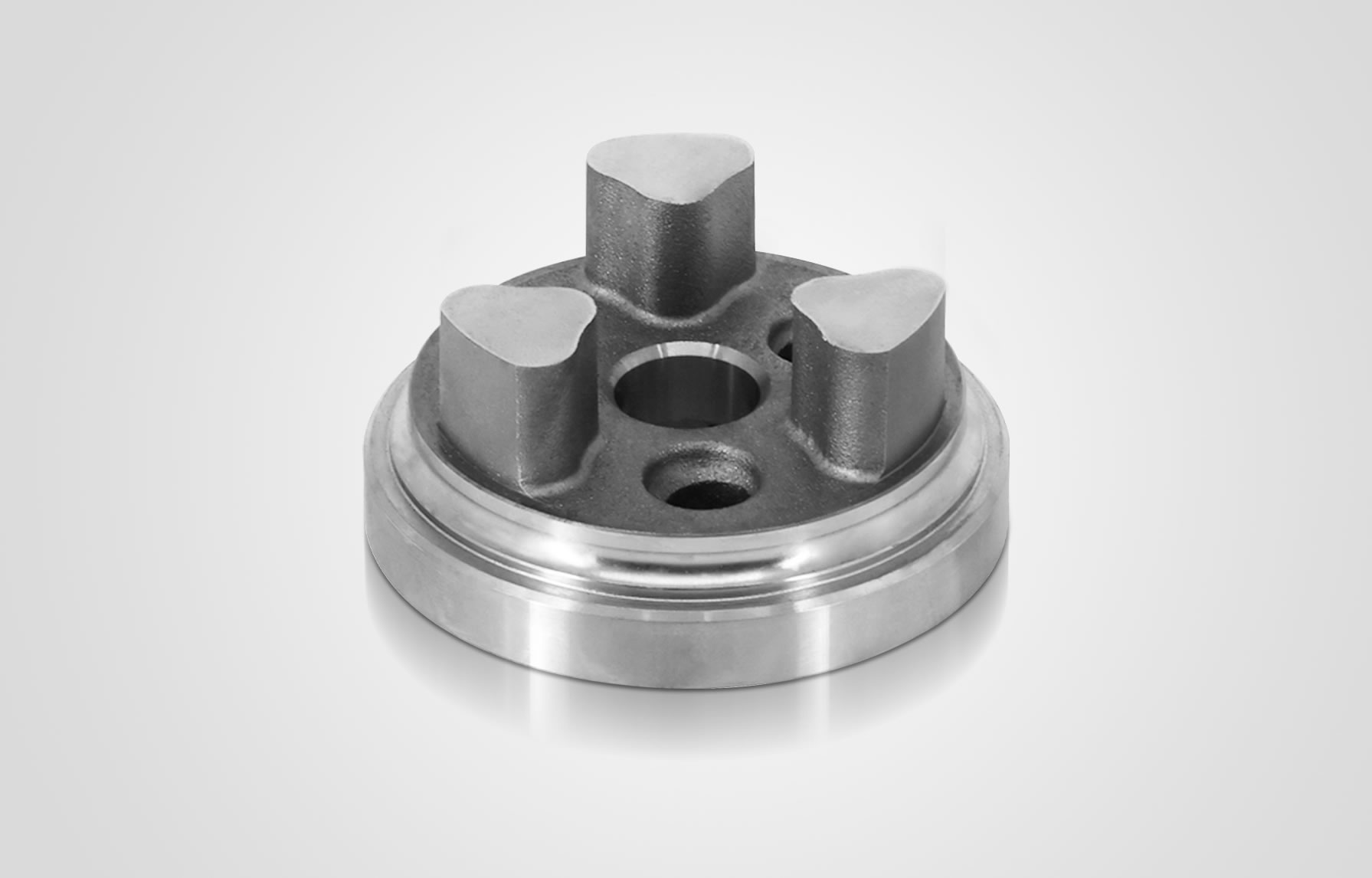 RV減速機行星架座